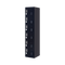 6-Door Locker for Office Gym Shed School Home Storage