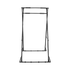 Pull-up Bar Free Standing Pull up Stand Sturdy Frame Indoor Pull Ups Machine