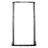 Pull-up Bar Free Standing Pull up Stand Sturdy Frame Indoor Pull Ups Machine
