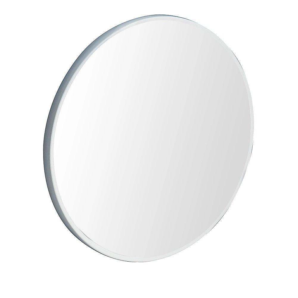 70cm Round Wall Mirror Bathroom Makeup Mirror