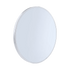 80cm Round Wall Mirror Bathroom Makeup Mirror by Della Francesca
