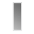 LED Full Length Mirror Standing Floor Makeup Wall Light Mirror 1.6M