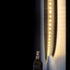 60cm LED Wall Mirror Bathroom Mirrors Light Decor Round