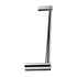 Single Towel Rail - 615mm