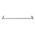 Single Towel Rail - 615mm