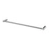 Single Towel Rail - 615mm