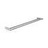 Double Towel Rail Grade 304 Stainless Steel 620mm
