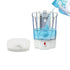 Automatic Liquid Soap/Alcohol Sanitizer Dispenser 700ML Hands-Free Sensor Wall