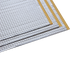 Sound Deadening Dead Mat 20 Sheets 20sq.ft Car Vibration Proofing