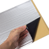 Sound Deadening Dead Mat 20 Sheets 20sq.ft Car Vibration Proofing