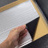 Sound Deadening Dead Mat 20 Sheets 20sq.ft Car Vibration Proofing