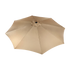 9FT Patio Umbrella Outdoor Garden Table Umbrella with 8 Sturdy Ribs