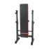 Folding Flat Weight Lifting Bench Body Workout Exercise Machine Home Fitness