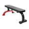 Fitness Flat Bench Weight Press Gym Home Strength Training Exercise