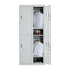 Four-Door Office Gym Shed Storage Locker