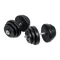 40KG Dumbbell Adjustable Weight Set
