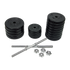 50KG Dumbbell Adjustable Weight Set