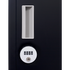 Black Two-Door L-shaped Office Gym Shed Storage Lockers