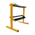 2 Tier Dumbbell Rack for Dumbbell Weights Storage