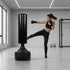 170cm Free Standing Boxing Punching Bag Stand MMA UFC Kick Fitness