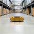 Heavy Duty Machine Dolly Skate Machinery Roller Mover Cargo Trolley 6T