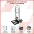 100kg Trolley Folding Hand Truck Sack Barrow