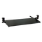 Clamp On Keyboard Tray 75cm W x 25cm D Extra Large