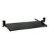 Clamp On Keyboard Tray 75cm W x 25cm D Extra Large