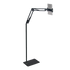 Hands Free Floor Stand Adjustable Bed Clip Holder For Tablet iPad iPhone Switch