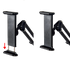 Hands Free Floor Stand Adjustable Bed Clip Holder For Tablet iPad iPhone Switch