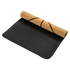 Natural Cork TPE Yoga Mat Sports Eco Friendly Exercise Fitness Gym Pilates