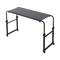 Overbed Table Work Laptop Desk with Wheels