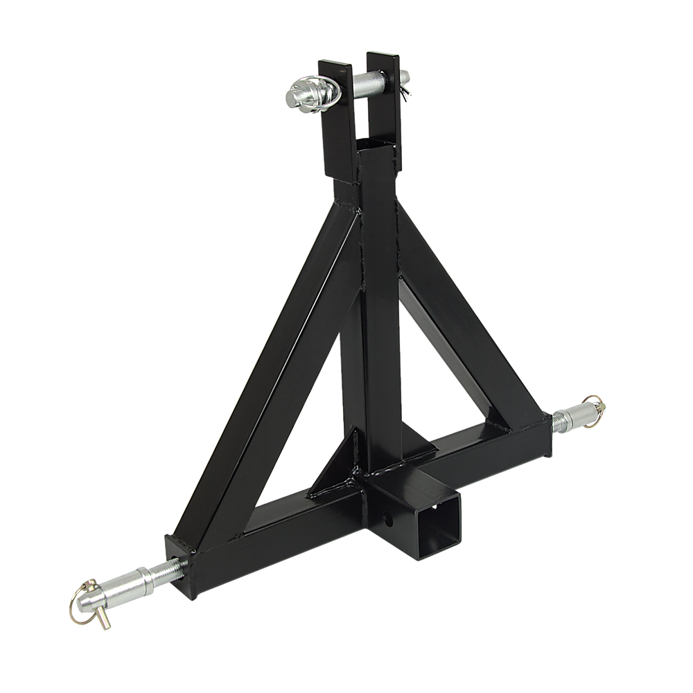 Heavy Duty Steel 3 Point 2