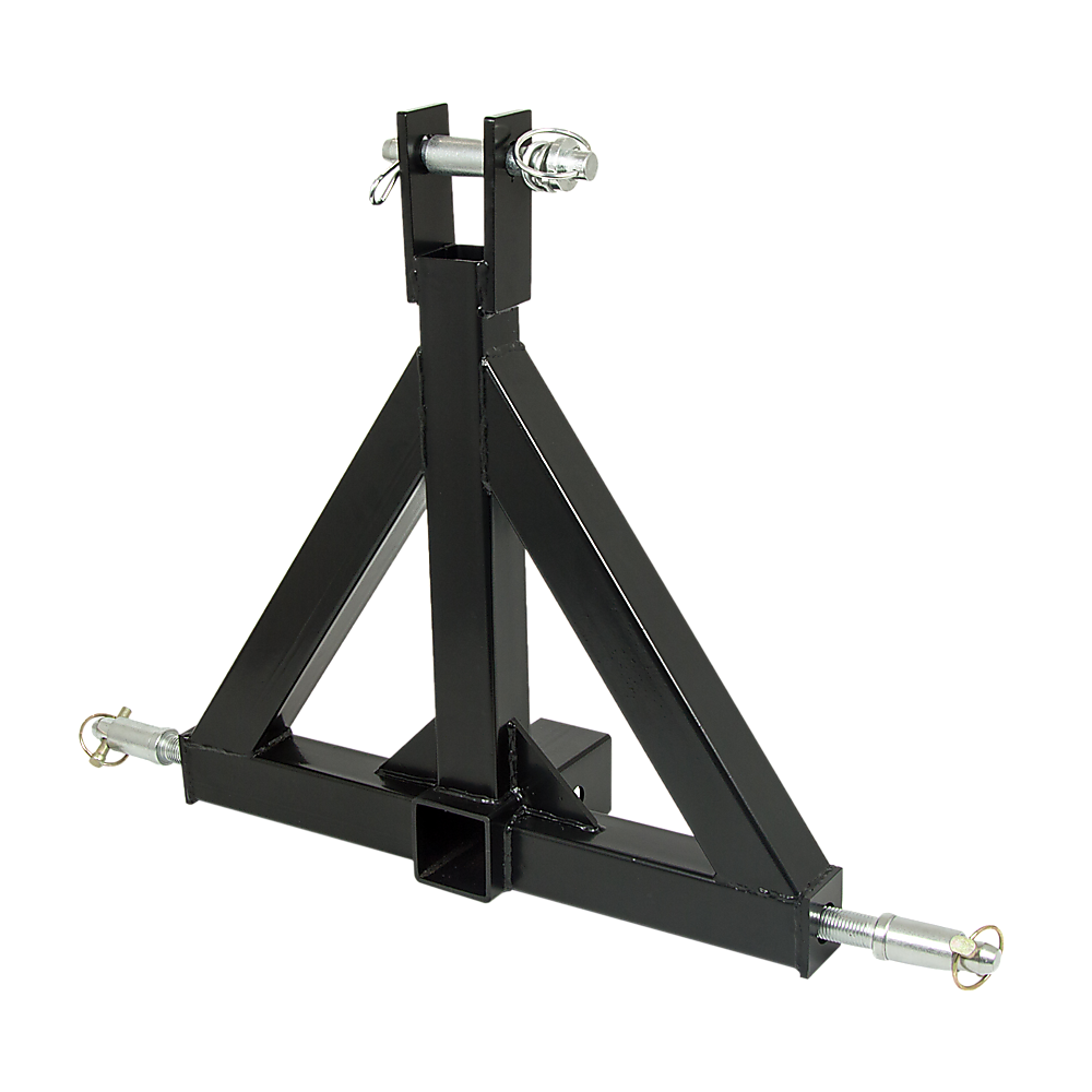 Heavy Duty Steel 3 Point 2