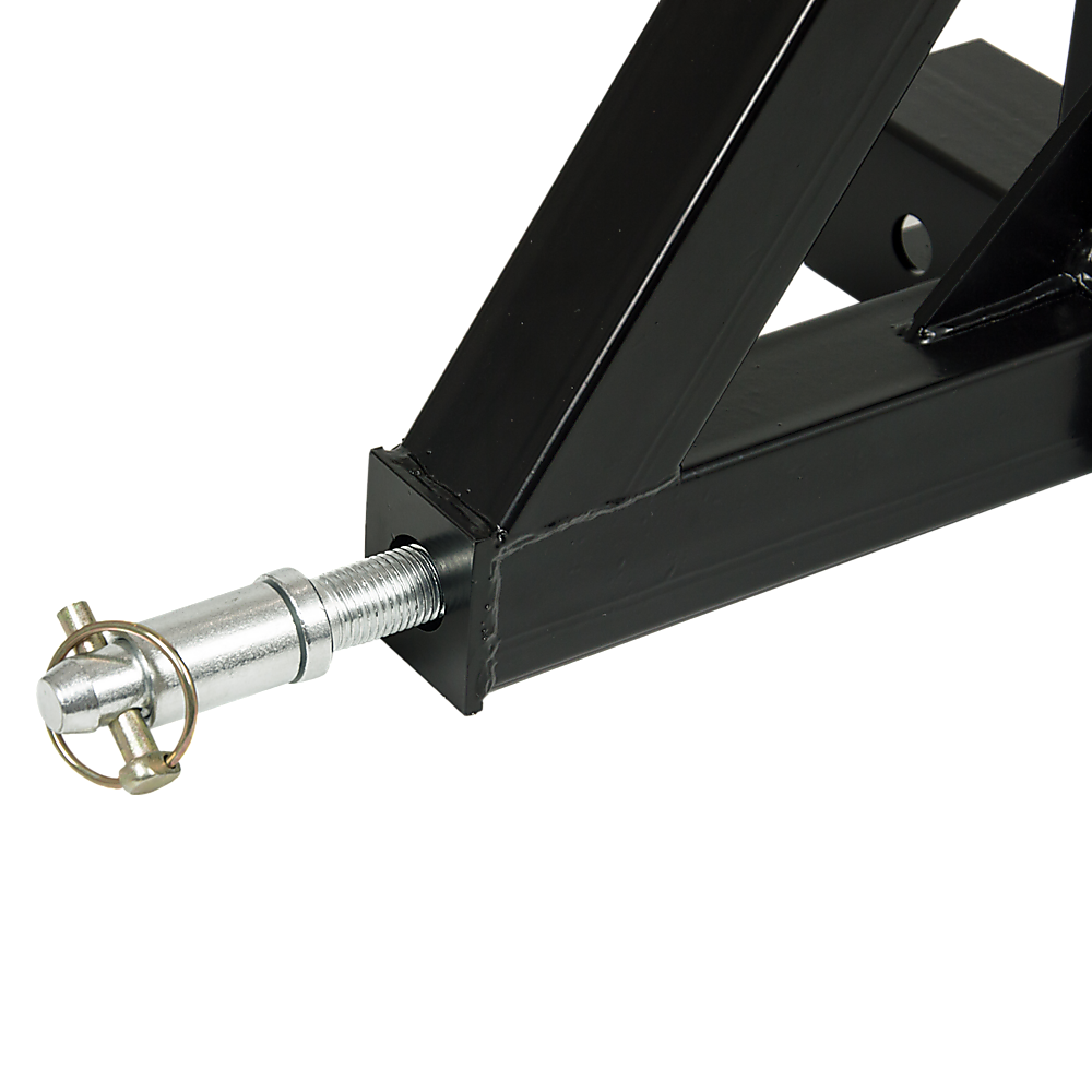 Heavy Duty Steel 3 Point 2