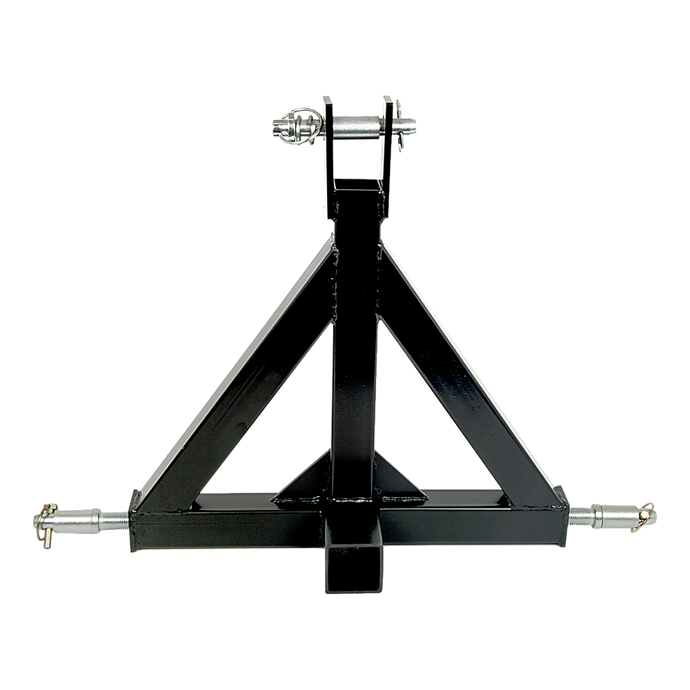 Heavy Duty Steel 3 Point 2