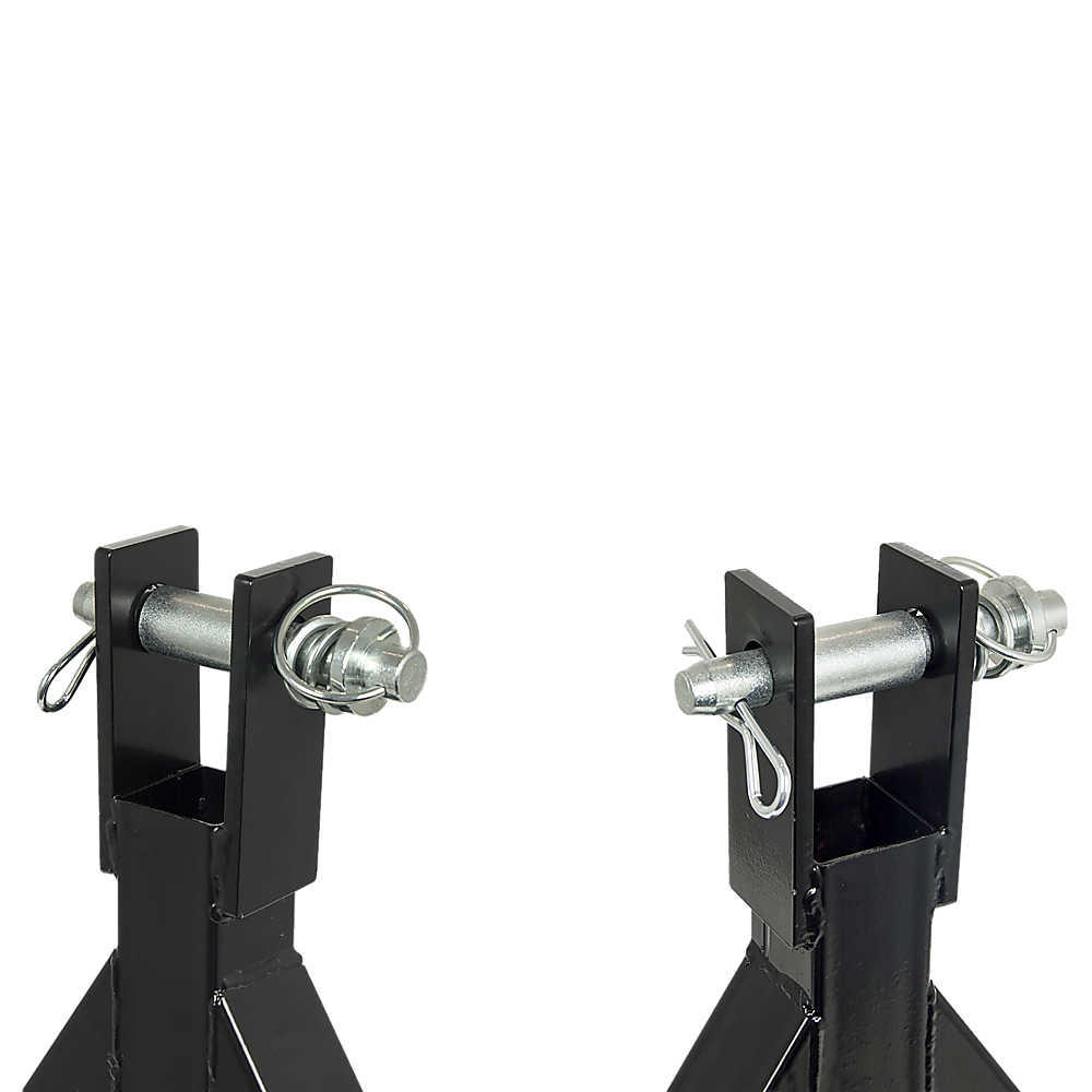 Heavy Duty Steel 3 Point 2