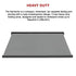 5.5m x 3.0m Retractable Folding Arm Awning Heavy Duty Full Cassette Motorised