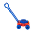 Kids Bubble Lawnmower Bubbles Machine Blower Outdoor Garden Party Toddler Toy