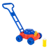Kids Bubble Lawnmower Bubbles Machine Blower Outdoor Garden Party Toddler Toy