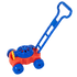 Kids Bubble Lawnmower Bubbles Machine Blower Outdoor Garden Party Toddler Toy