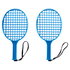 Swing Ball Tennis Tether Game Outdoor Garden Summer