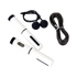 Skipping Rope Jump with Counter Smart Calorie Counting Adjustable Cable Ropeless