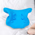 Neck Traction Pillow Rest Cloud Support Neck Stretcher