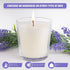 Natural Soy Wax Candle Making Supplies Crafts [ 5kg ]