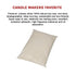Natural Soy Wax Candle Making Supplies Crafts [ 5kg ]
