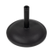 20kg Patio Sun Umbrella Base Durable Parasol Garden Stand Cement Round