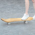 7 Layers Skateboard Deck Natural Wood Maple Double Concave Blank Skate Board DIY