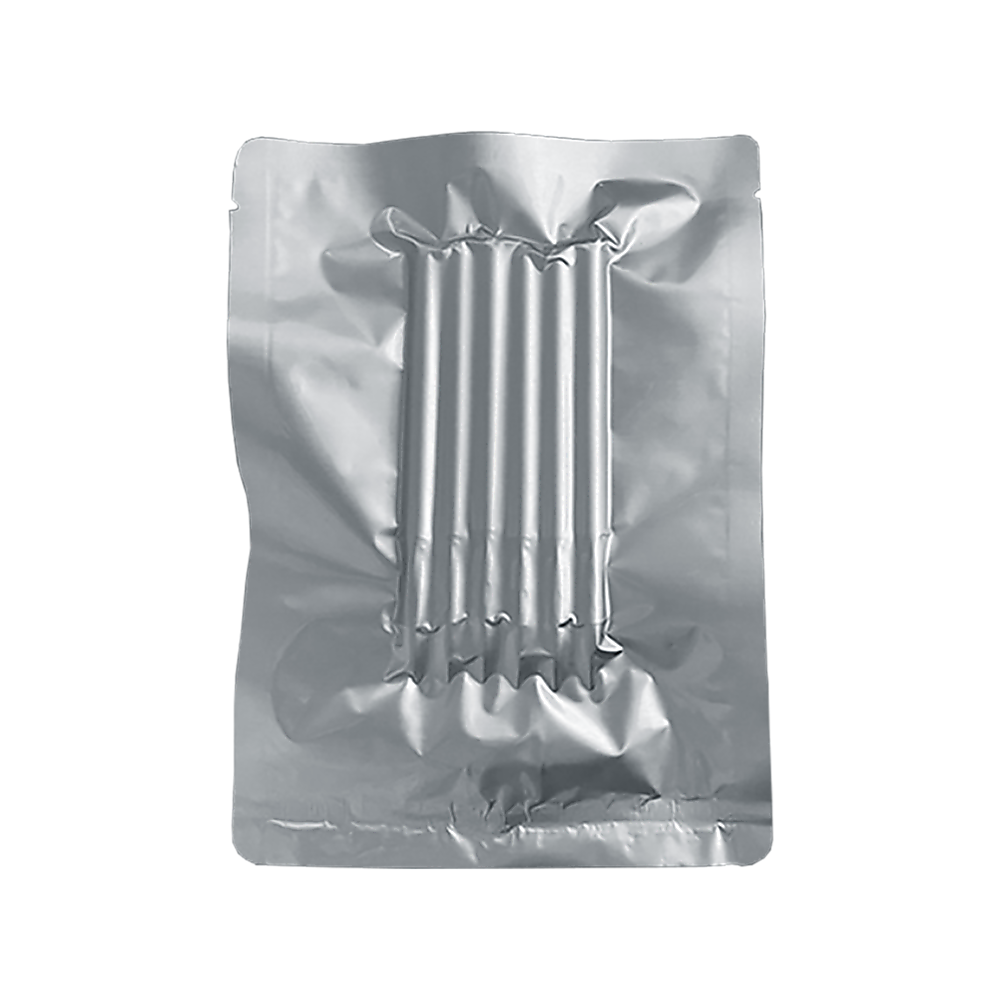 100x Food Vacuum Bags Pouch Foil Aluminum Storage Bags Heat Seal 30x40cm