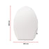 Non Electric Bidet Toilet Seat W/ Cover Bathroom Spray Water Wash